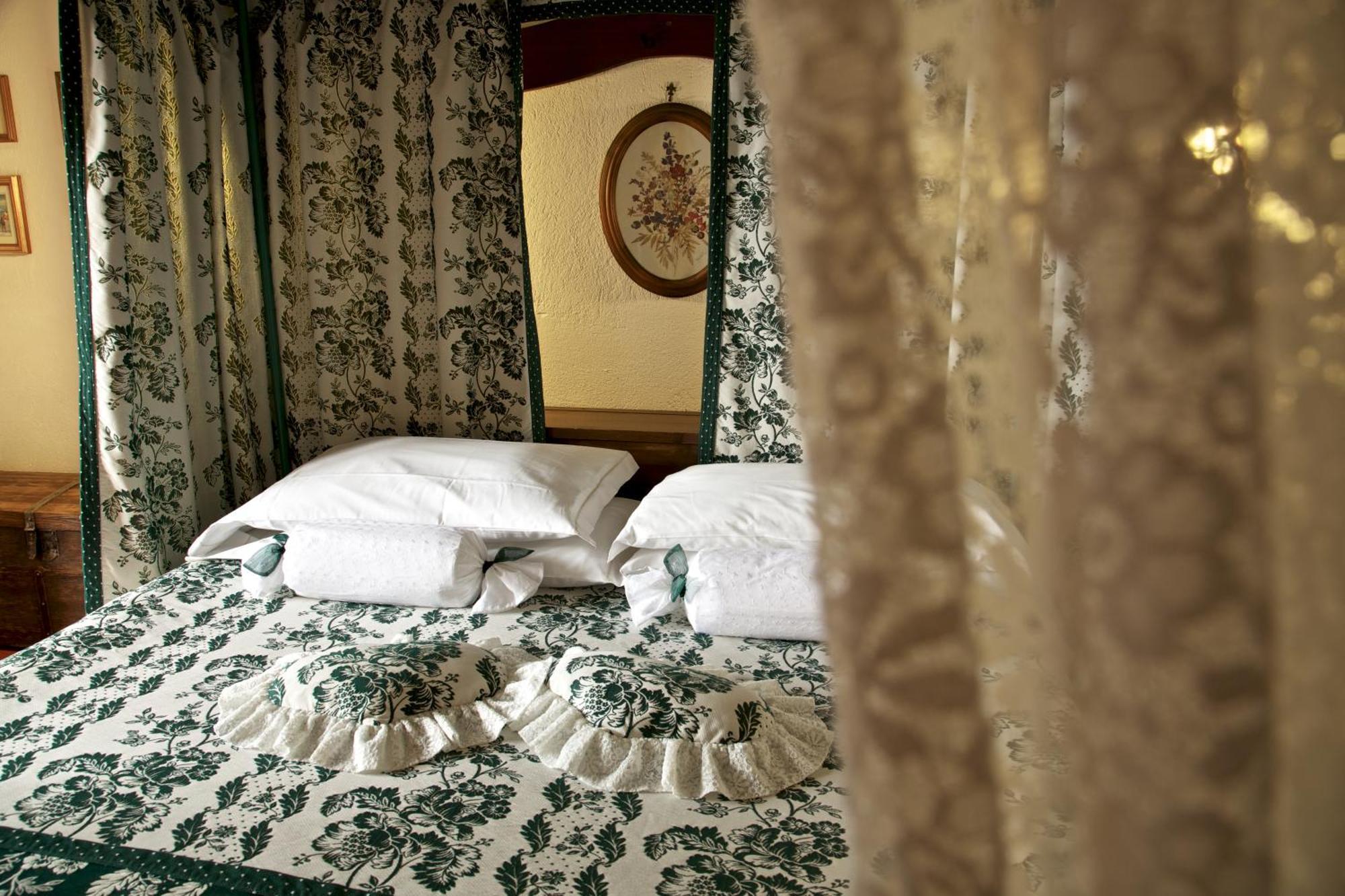Hotel Milleluci Aosta Quarto foto